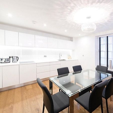 Piccadilly Circus Apartments Лондон Екстериор снимка