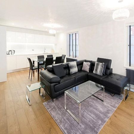 Piccadilly Circus Apartments Лондон Екстериор снимка