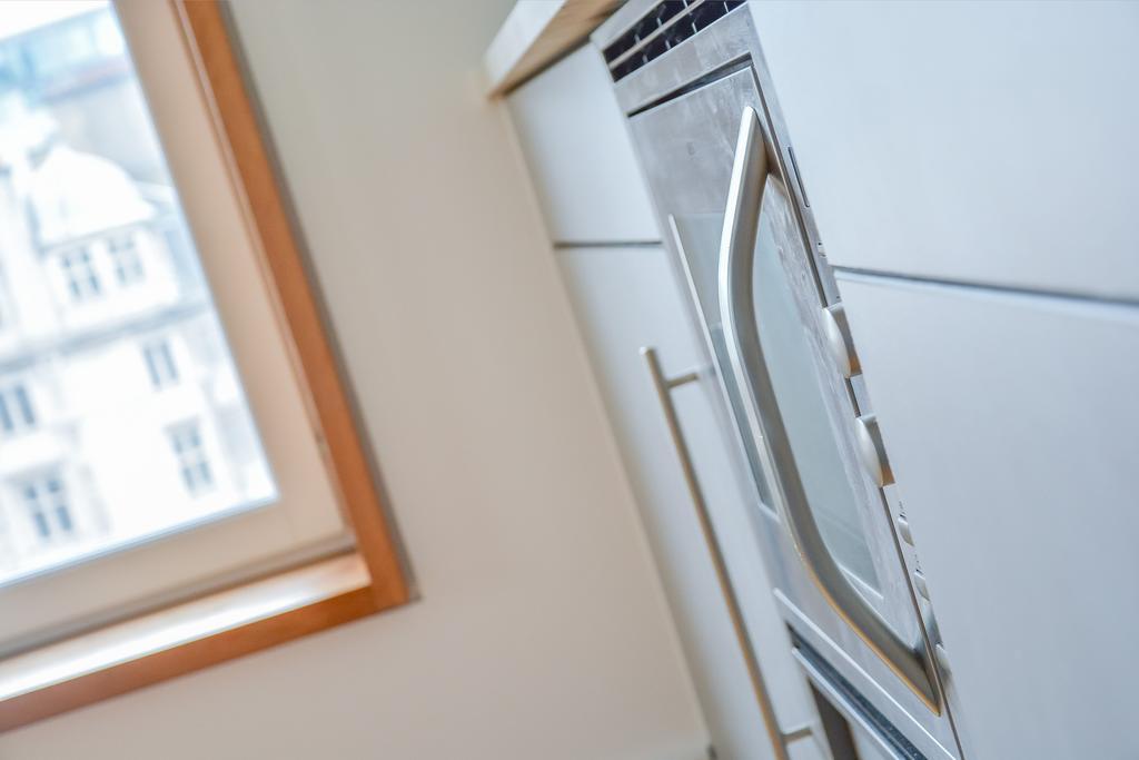 Piccadilly Circus Apartments Лондон Екстериор снимка