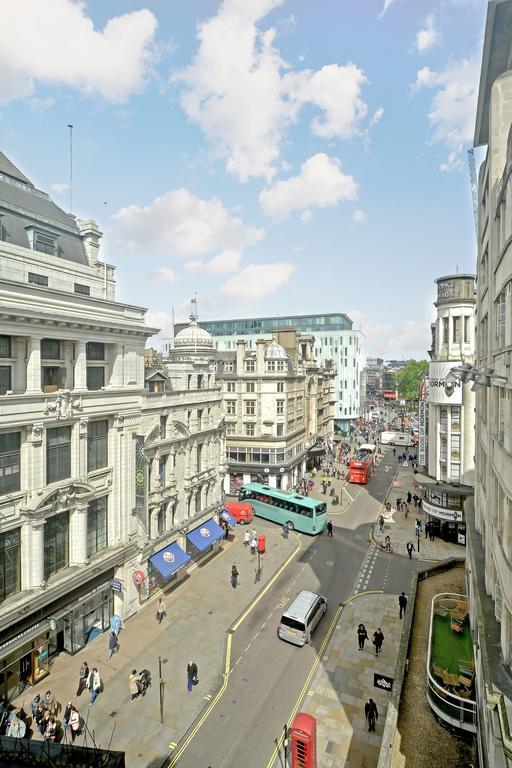 Piccadilly Circus Apartments Лондон Екстериор снимка