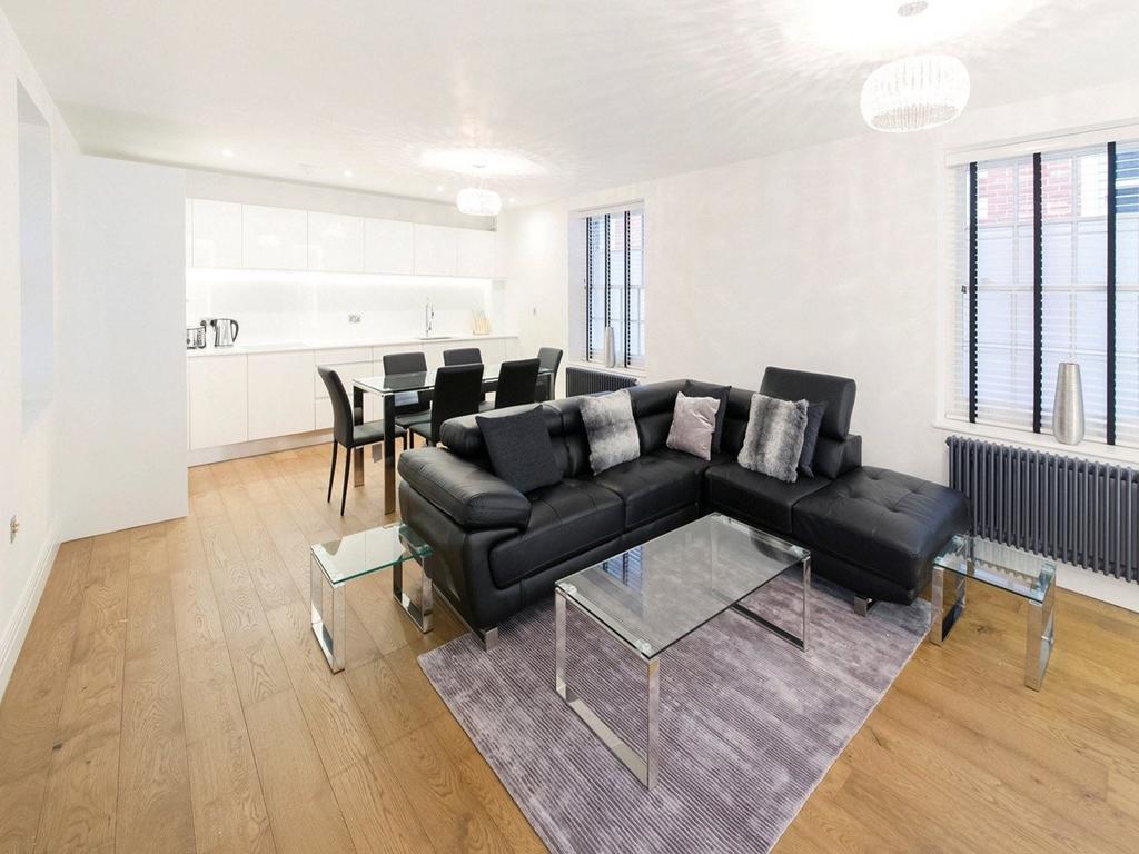 Piccadilly Circus Apartments Лондон Екстериор снимка
