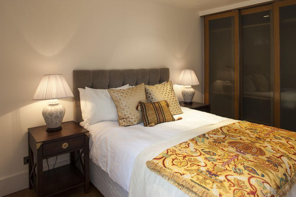 Piccadilly Circus Apartments Лондон Екстериор снимка
