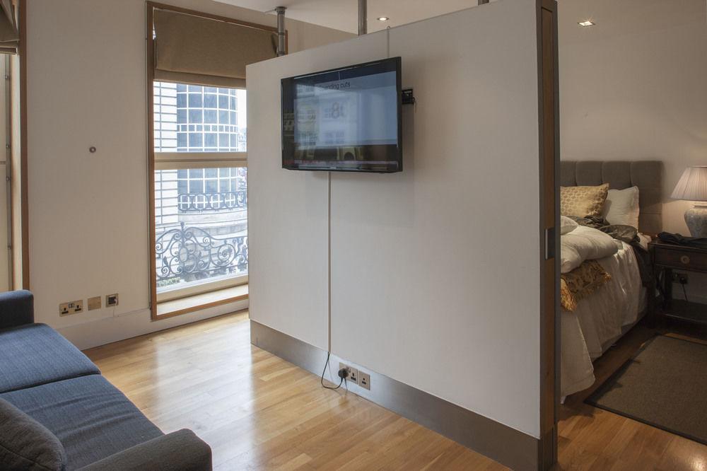 Piccadilly Circus Apartments Лондон Екстериор снимка