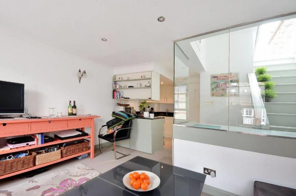 Piccadilly Circus Apartments Лондон Стая снимка
