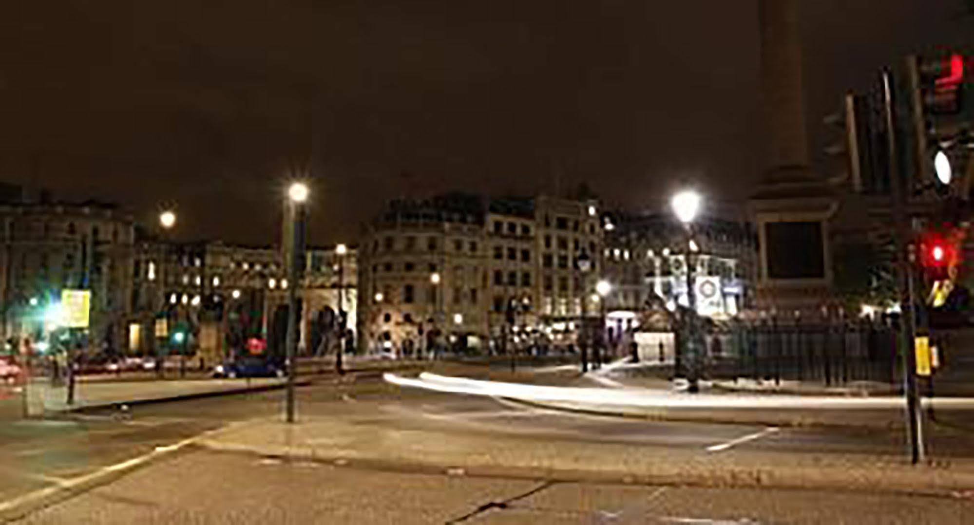 Piccadilly Circus Apartments Лондон Екстериор снимка