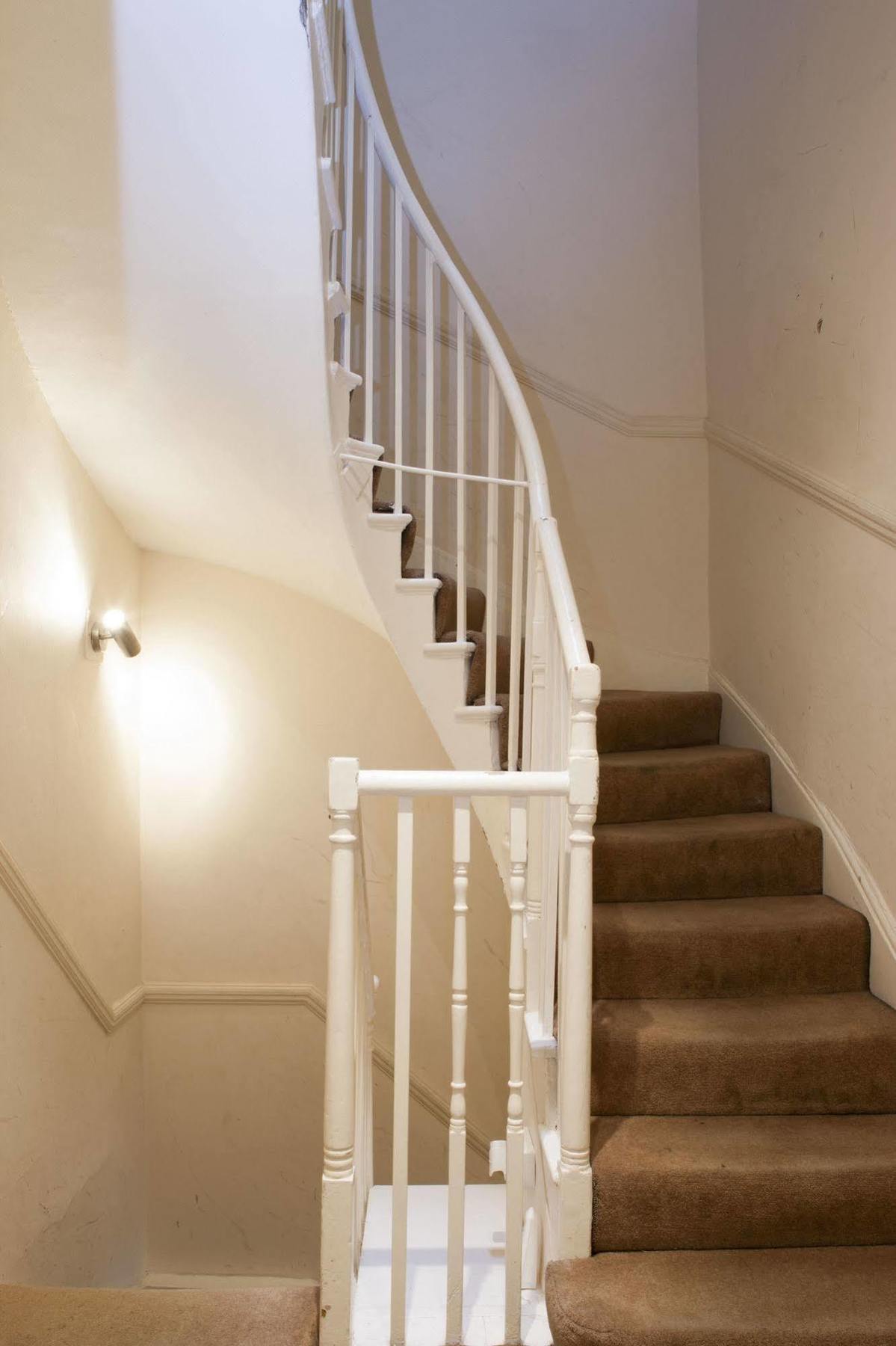 Piccadilly Circus Apartments Лондон Екстериор снимка