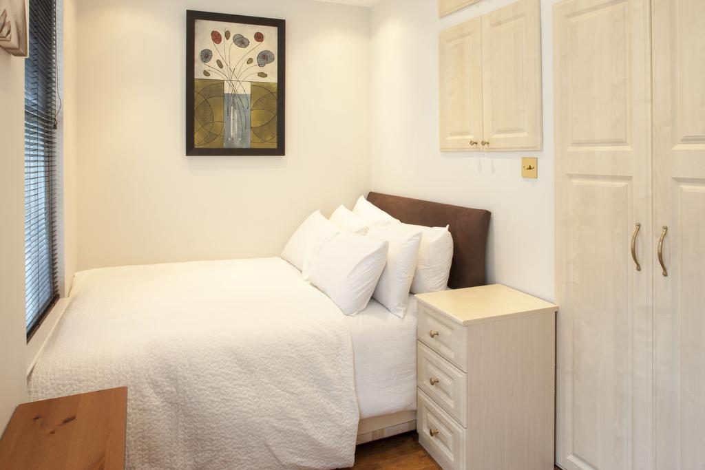Piccadilly Circus Apartments Лондон Стая снимка
